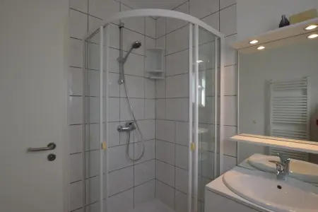 Le Sans Soucis, Maison de vacances confortable avec sauna à Robertville - Photo 21