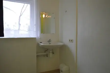 Le Sans Soucis, Maison de vacances confortable avec sauna à Robertville - Photo 22