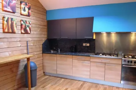 Outrewarchenne, Maison cosy avec piscine, sauna et jacuzzi à Libômont - Photo 16