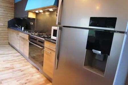 Outrewarchenne, Maison cosy avec piscine, sauna et jacuzzi à Libômont - Photo 17