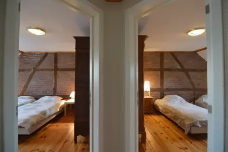 Outrewarchenne, Maison cosy avec piscine, sauna et jacuzzi à Libômont - Photo 25