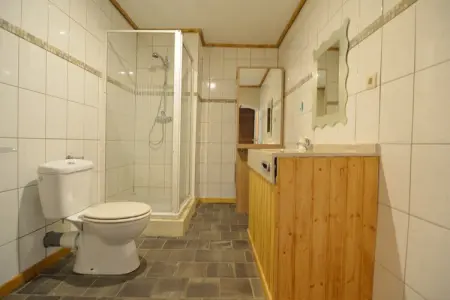 Outrewarchenne, Maison cosy avec piscine, sauna et jacuzzi à Libômont - Photo 27