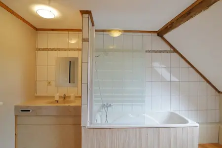 Outrewarchenne, Maison cosy avec piscine, sauna et jacuzzi à Libômont - Photo 30