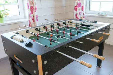 Ô Dûhons Ovifat, Maison de vacances patrimoniale avec sauna à Ovifat - Photo 4