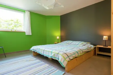 Ô Dûhons Ovifat, Maison de vacances patrimoniale avec sauna à Ovifat - Photo 19