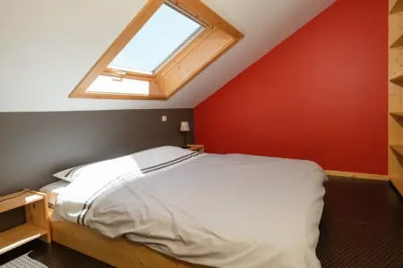 Ô Dûhons Ovifat, Maison de vacances patrimoniale avec sauna à Ovifat - Photo 21