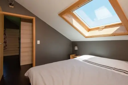 Ô Dûhons Ovifat, Maison de vacances patrimoniale avec sauna à Ovifat - Photo 23