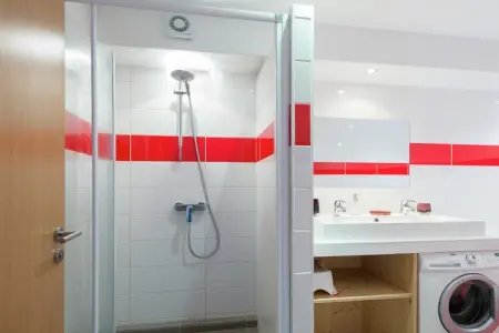 Ô Dûhons Ovifat, Maison de vacances patrimoniale avec sauna à Ovifat - Photo 26