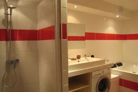 Ô Dûhons Ovifat, Maison de vacances patrimoniale avec sauna à Ovifat - Photo 30