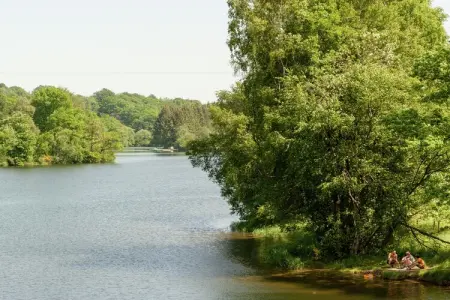 Ô Dûhons Ovifat, Maison de vacances patrimoniale avec sauna à Ovifat - Photo 34