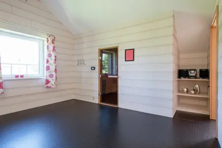 Ô Dûhons Ovifat, Maison de vacances patrimoniale avec sauna à Ovifat - Photo 36