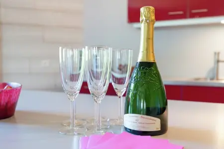 Ô Dûhons Ovifat, Maison de vacances patrimoniale avec sauna à Ovifat - Photo 37