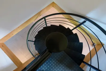 Ô Dûhons Ovifat, Maison de vacances patrimoniale avec sauna à Ovifat - Photo 38