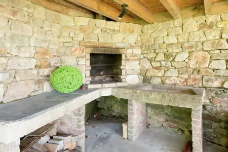 Ô Dûhons Ovifat, Maison de vacances patrimoniale avec sauna à Ovifat - Photo 39