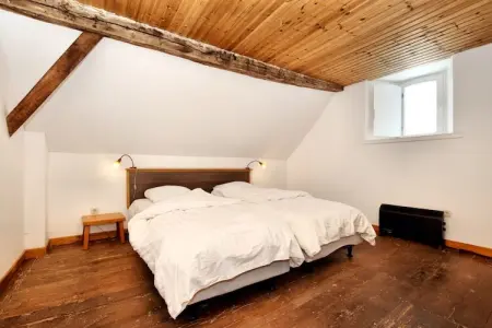 La maison de la Warche, Maison de vacances moderne près du lac à Robertville - Photo 23