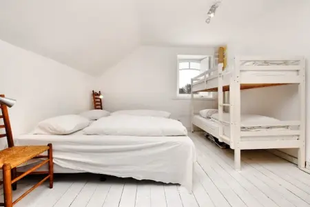 La maison de la Warche, Maison de vacances moderne près du lac à Robertville - Photo 26