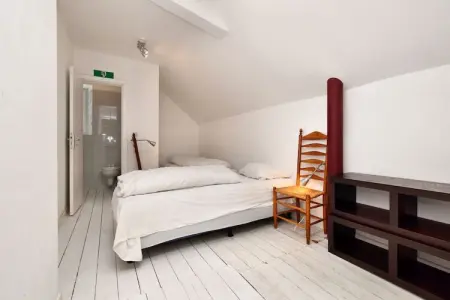 La maison de la Warche, Maison de vacances moderne près du lac à Robertville - Photo 27