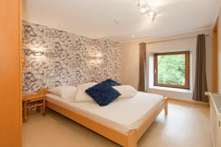 Hirondelle, Charmante maison de vacances à Faymonville avec jardin privé - Photo 5