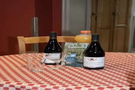 Hirondelle, Charmante maison de vacances à Faymonville avec jardin privé - Photo 12