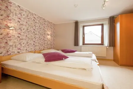 Hirondelle, Charmante maison de vacances à Faymonville avec jardin privé - Photo 18