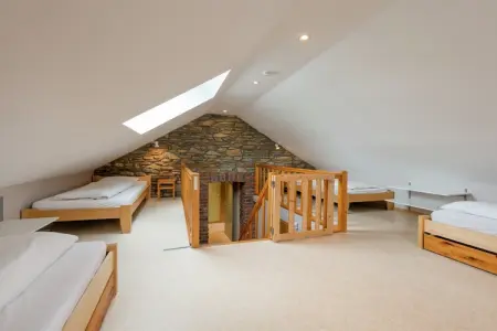 Hirondelle, Charmante maison de vacances à Faymonville avec jardin privé - Photo 19