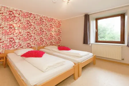 Hirondelle, Charmante maison de vacances à Faymonville avec jardin privé - Photo 21