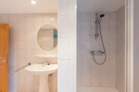 Hirondelle, Charmante maison de vacances à Faymonville avec jardin privé - Photo 24