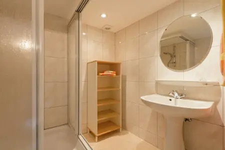 Hirondelle, Charmante maison de vacances à Faymonville avec jardin privé - Photo 26