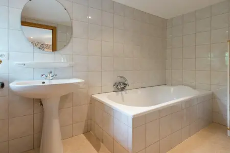 Hirondelle, Charmante maison de vacances à Faymonville avec jardin privé - Photo 27