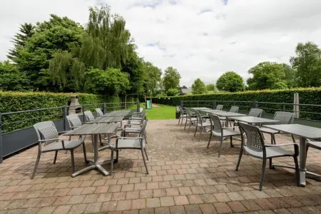 Hirondelle, Charmante maison de vacances à Faymonville avec jardin privé - Photo 29