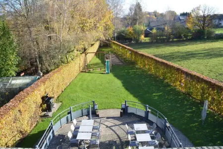 Hirondelle, Charmante maison de vacances à Faymonville avec jardin privé - Photo 30