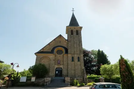 Hirondelle, Charmante maison de vacances à Faymonville avec jardin privé - Photo 36