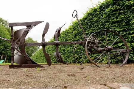 Hirondelle, Charmante maison de vacances à Faymonville avec jardin privé - Photo 38