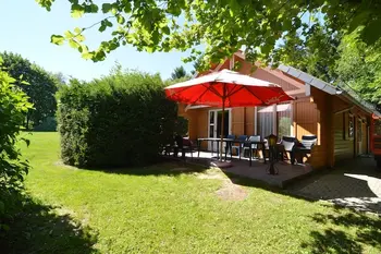 Chalet à Ovifat,Névada pour cinq BE-4950-210 N°506393