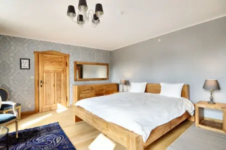 Pays des Sources, Luxueuse maison de vacances à Waimes avec jacuzzi - Photo 6