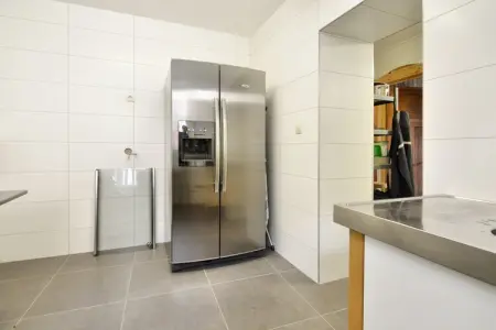 Pays des Sources, Luxueuse maison de vacances à Waimes avec jacuzzi - Photo 15