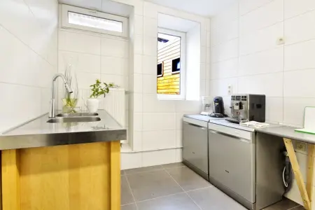 Pays des Sources, Luxueuse maison de vacances à Waimes avec jacuzzi - Photo 16