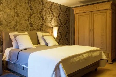 Pays des Sources, Luxueuse maison de vacances à Waimes avec jacuzzi - Photo 17