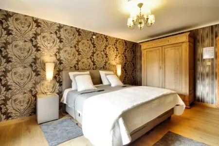 Pays des Sources, Luxueuse maison de vacances à Waimes avec jacuzzi - Photo 19