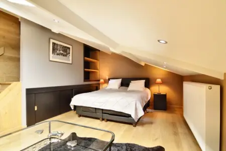 Pays des Sources, Luxueuse maison de vacances à Waimes avec jacuzzi - Photo 20