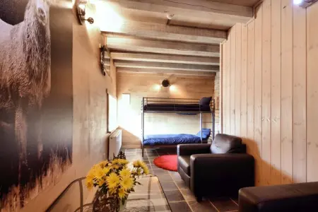 Pays des Sources, Luxueuse maison de vacances à Waimes avec jacuzzi - Photo 25