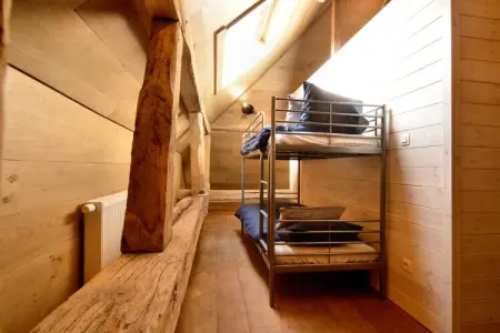 Pays des Sources, Luxueuse maison de vacances à Waimes avec jacuzzi - Photo 26