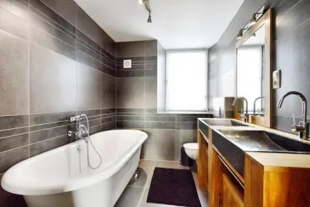 Pays des Sources, Luxueuse maison de vacances à Waimes avec jacuzzi - Photo 34