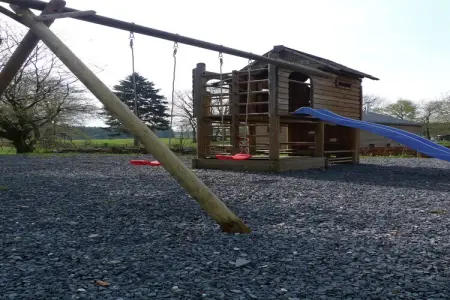 Pays des Sources, Luxueuse maison de vacances à Waimes avec jacuzzi - Photo 36