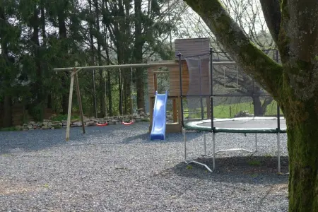 Pays des Sources, Luxueuse maison de vacances à Waimes avec jacuzzi - Photo 37