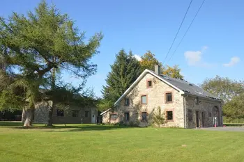 Maison à Sourbrodt,Gite de Haute Bosfagne BE-4950-232 N°532954