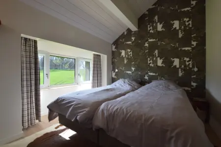 Fermette, Charmante maison de vacances avec sauna à Robertville - Photo 20