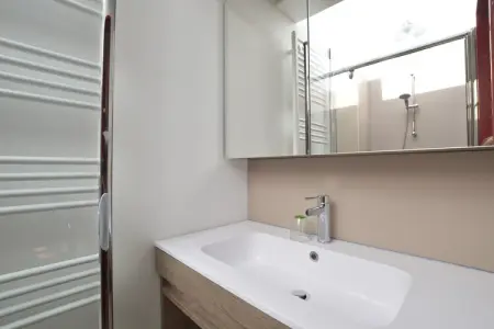 Fermette, Charmante maison de vacances avec sauna à Robertville - Photo 27