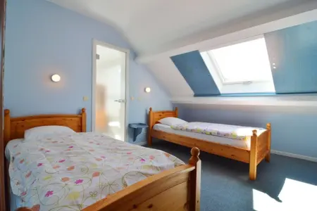 Le Milan Royal, Charmante maison de vacances en pierre avec jardin, barbecue couvert, bar et sauna à Robertville - Photo 20