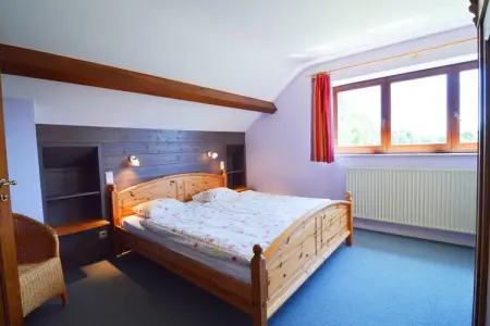 Le Milan Royal, Charmante maison de vacances en pierre avec jardin, barbecue couvert, bar et sauna à Robertville - Photo 21